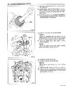 Preview for 1144 page of Daewoo Leganza Service Manual