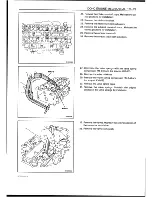 Preview for 1147 page of Daewoo Leganza Service Manual