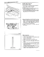 Preview for 1148 page of Daewoo Leganza Service Manual