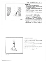 Preview for 1151 page of Daewoo Leganza Service Manual