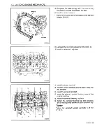 Preview for 1152 page of Daewoo Leganza Service Manual