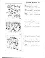 Preview for 1153 page of Daewoo Leganza Service Manual