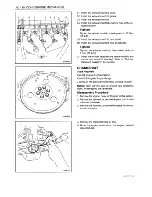 Preview for 1154 page of Daewoo Leganza Service Manual