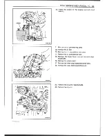 Preview for 1157 page of Daewoo Leganza Service Manual