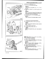 Preview for 1163 page of Daewoo Leganza Service Manual