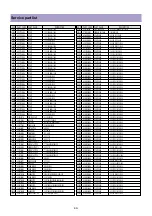 Предварительный просмотр 39 страницы Daewoo LM32L1 Series Service Manual