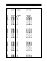 Предварительный просмотр 38 страницы Daewoo LuComs CML-710 Service Manual