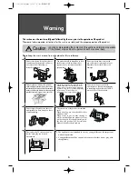 Предварительный просмотр 7 страницы Daewoo LV32L1B1LM Instruction Manual