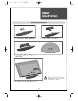 Предварительный просмотр 10 страницы Daewoo LV32L1B1LM Instruction Manual