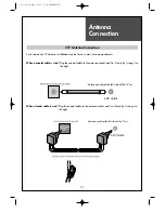 Предварительный просмотр 12 страницы Daewoo LV32L1B1LM Instruction Manual