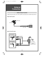 Предварительный просмотр 13 страницы Daewoo LV32L1B1LM Instruction Manual