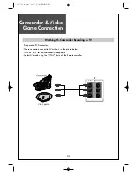 Предварительный просмотр 15 страницы Daewoo LV32L1B1LM Instruction Manual