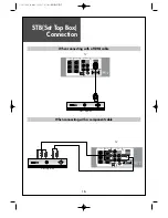 Предварительный просмотр 17 страницы Daewoo LV32L1B1LM Instruction Manual