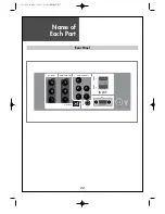 Предварительный просмотр 23 страницы Daewoo LV32L1B1LM Instruction Manual