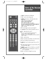 Предварительный просмотр 24 страницы Daewoo LV32L1B1LM Instruction Manual