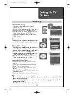 Предварительный просмотр 30 страницы Daewoo LV32L1B1LM Instruction Manual