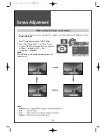 Предварительный просмотр 33 страницы Daewoo LV32L1B1LM Instruction Manual