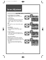 Предварительный просмотр 37 страницы Daewoo LV32L1B1LM Instruction Manual