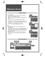 Предварительный просмотр 43 страницы Daewoo LV32L1B1LM Instruction Manual