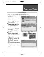 Предварительный просмотр 44 страницы Daewoo LV32L1B1LM Instruction Manual