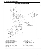 Предварительный просмотр 33 страницы Daewoo MATIZ Service Manual