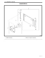 Предварительный просмотр 44 страницы Daewoo MATIZ Service Manual