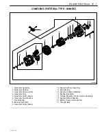 Предварительный просмотр 63 страницы Daewoo MATIZ Service Manual