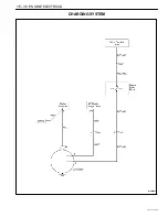 Предварительный просмотр 94 страницы Daewoo MATIZ Service Manual