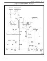 Предварительный просмотр 95 страницы Daewoo MATIZ Service Manual