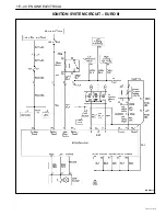 Предварительный просмотр 96 страницы Daewoo MATIZ Service Manual