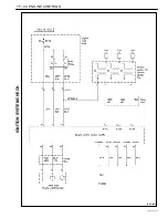 Предварительный просмотр 142 страницы Daewoo MATIZ Service Manual