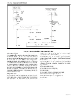 Предварительный просмотр 150 страницы Daewoo MATIZ Service Manual