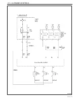 Предварительный просмотр 232 страницы Daewoo MATIZ Service Manual