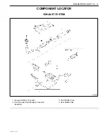 Предварительный просмотр 425 страницы Daewoo MATIZ Service Manual