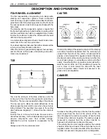 Предварительный просмотр 439 страницы Daewoo MATIZ Service Manual