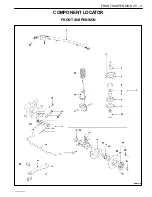 Предварительный просмотр 446 страницы Daewoo MATIZ Service Manual