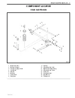 Предварительный просмотр 470 страницы Daewoo MATIZ Service Manual