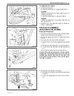 Предварительный просмотр 476 страницы Daewoo MATIZ Service Manual