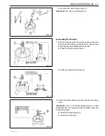 Предварительный просмотр 480 страницы Daewoo MATIZ Service Manual