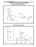 Предварительный просмотр 520 страницы Daewoo MATIZ Service Manual