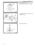 Предварительный просмотр 546 страницы Daewoo MATIZ Service Manual