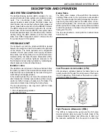 Предварительный просмотр 562 страницы Daewoo MATIZ Service Manual