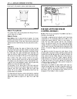 Предварительный просмотр 563 страницы Daewoo MATIZ Service Manual