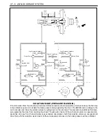 Предварительный просмотр 567 страницы Daewoo MATIZ Service Manual