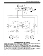 Предварительный просмотр 568 страницы Daewoo MATIZ Service Manual