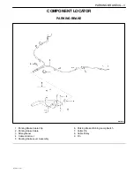 Предварительный просмотр 619 страницы Daewoo MATIZ Service Manual