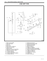 Предварительный просмотр 631 страницы Daewoo MATIZ Service Manual