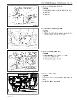 Предварительный просмотр 640 страницы Daewoo MATIZ Service Manual