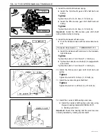 Предварительный просмотр 657 страницы Daewoo MATIZ Service Manual