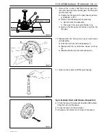 Предварительный просмотр 668 страницы Daewoo MATIZ Service Manual